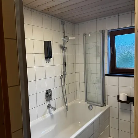 Lägenhet Finkennest Raubling