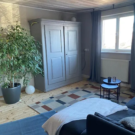 Finkennest Lägenhet