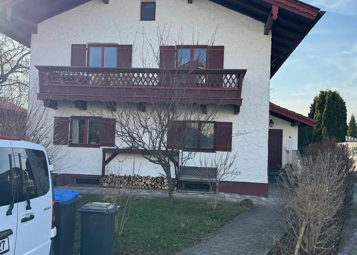Finkennest * Raubling
