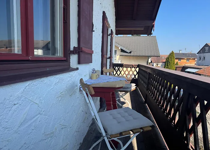 Finkennest Raubling